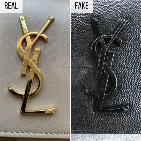 fake ysl choker|ysl real vs false.